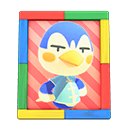 Animal Crossing Ace's photo|Colorful Image
