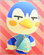 Animal Crossing Ace's poster Image