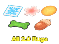 All 2.0 Rugs
