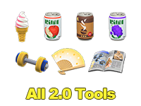 All 2.0 Tools