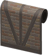 Animal Crossing Antique brick wall Image