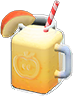 Animal Crossing Apple smoothie Image