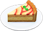 Animal Crossing Apple tart Image