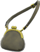 Animal Crossing Ash clasp purse Image