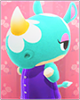 Animal Crossing Azalea's poster Image