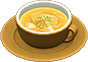 Animal Crossing Bamboo-shoot soup Image