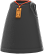 Animal Crossing Black dynamic tank top Image