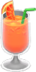 Animal Crossing Blood-orange juice Image