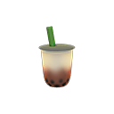 Animal Crossing Boba coffee Image