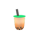 Animal Crossing Boba milk tea Image
