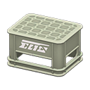 Bottle Crate