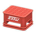 Bottle Crate