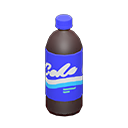 Animal Crossing Bottled beverage|Blue Label Black Image