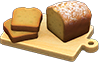 Brown-Sugar Pound Cake