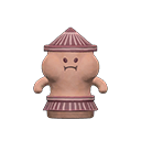 Animal Crossing Bubbloid|Brown Image