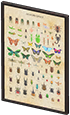 Animal Crossing Bug poster Image