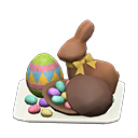 Animal Crossing Bunny Day candy Image