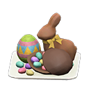 Animal Crossing Bunny Day candy Image