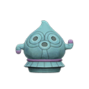 Animal Crossing Bwongoid|Blue Image