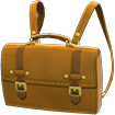 Animal Crossing Camel satchel Image