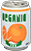 Animal Crossing Canned orange juice Image