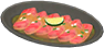 Animal Crossing Carpaccio di marlin blu Image