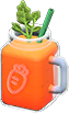 Animal Crossing Carrot juice Image