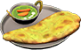 Animal Crossing Carrot-tops curry Image