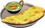 Animal Crossing Carrot-tops curry Image