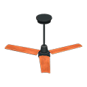 Ceiling fan Wooden