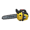 Chainsaw Yellow