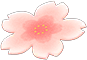 Animal Crossing Cherry-blossom rug Image