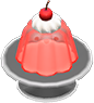 Animal Crossing Cherry jelly Image