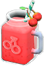 Animal Crossing Cherry smoothie Image