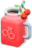 Animal Crossing Cherry smoothie Image