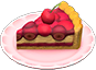 Animal Crossing Cherry tart Image