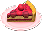 Animal Crossing Cherry tart Image