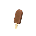 Animal Crossing Chocolate frozen treat Image