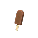 Animal Crossing Chocolate frozen treat Image