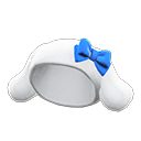 Animal Crossing Cinnamoroll hat Image