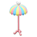 Animal Crossing Cinnamoroll parasol Image