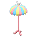 Animal Crossing Cinnamoroll parasol Image