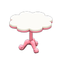 Animal Crossing Cinnamoroll table Image