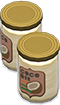Animal Crossing Coconut oil Image
