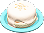 Animal Crossing Coconut pancakes Image