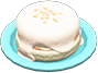 Animal Crossing Coconut pancakes Image