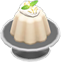 Animal Crossing Coconut pudding Image