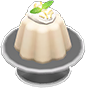 Animal Crossing Coconut pudding Image