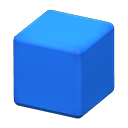Animal Crossing Cube light|Blue Color Image