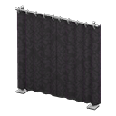 Curtain Partition